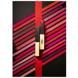 YVES SAINT LAURENT Rouge Pur Couture The Slim Matte 23 Mystery Red