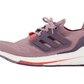 adidas Ultraboost 22 Damen Magic Mauve / Legacy Purple / Turbo 38 2/3