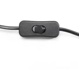 Kare Animal Rabbit Schwarz