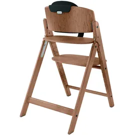 Cybex Gold Hochstuhl CLICK & FOLD 3in1-Set, braun