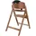 Cybex Gold Hochstuhl CLICK & FOLD 3in1-Set, braun