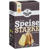 Bauckhof Bio Speisestärke Mais, 250 g