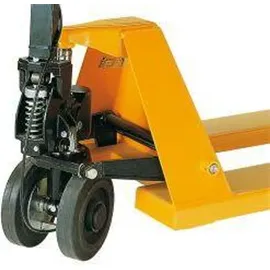 BS Rollen Polyurethanrad C40.75.20 Raddurchmesser 75 mm