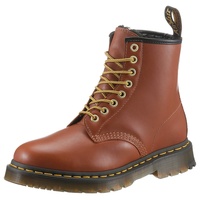 Dr. Martens Unisex 1460 Amphibians, Tan Blizzard Wp, 42 EU - 42 EU