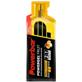 Powerbar PowerGel Original Fruit Mango Passionfruit 41 g