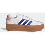 Core White / Semi Lucid Blue / Bliss Pink 38