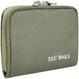 Tatonka Zip Money Box RFID Block Olive