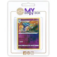 my-booster Pokémon Company SWSH11-FR-78HR