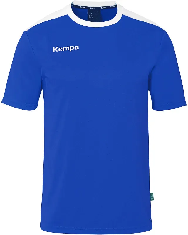 Preisvergleich Produktbild Kempa Emotion 27 Trikot Herren royal/weiß XL