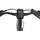Prophete Entdecker 4.0 28 Zoll RH 54 cm Moosgrau-Schwarz Matt