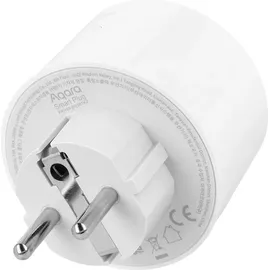 Aqara Smart Plug Weiß