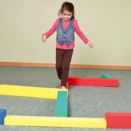 Sport-Thieme Schaumstoffbausteine-Set