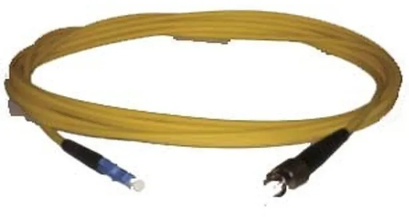 Fumo LWL-Patchkabel 2m PT/DX-LCFC-SM-2