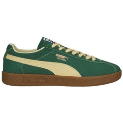 PUMA Delphin Sneaker grün 44,5