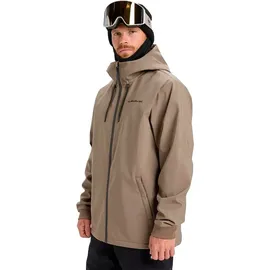 QUIKSILVER Live For The Dream Jacke - - XL