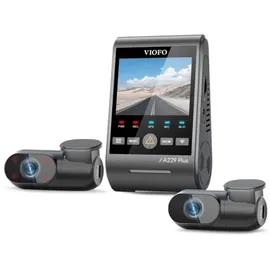 VIOFO A229 Plus 3CH 2K
