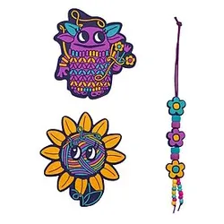 Scout Magnete 3er Fantasy