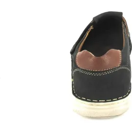Josef Seibel Anvers 81 Herren Blau 43