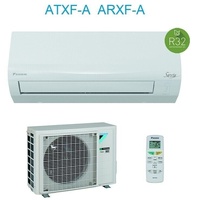 Daikin ATXF60A ARXF60A Klimaanlage 21000BTU Siesta Pro Era A++/A+ Inverter Wifi