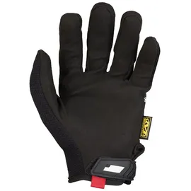 Mechanix Handschuhe Original gelb, Größe M/9