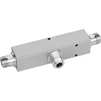 Telegärtner 100024313 100024313 N Power Splitter 1 St.