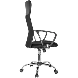 HJH Office Pure Net schwarz