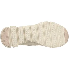 SKECHERS Glide-Step Damen Weiß 40