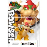 Nintendo amiibo Super Mario Bowser