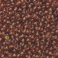 Brunnen Böhmische Rocailles Bastelperlen Ø 2,5 mm 20 g