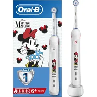 Oral-B Junior Minnie Mouse