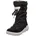 Twilight Schneestiefel Schwarz 32