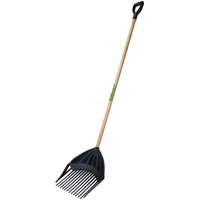Freund Victoria Laubgabel 3-in-1