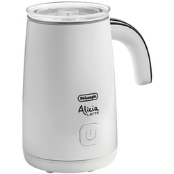 De Longhi Milchaufschäumer »Alicia Latte EMF2.W« braun