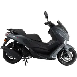 GT UNION MaxT 125 12,0 PS 99 km/h Grau