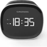 Grundig Sonoclock 2000 sw Uhrenradio (Radiowecker)