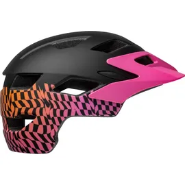 Bell Sidetrack 54-60 cm pink 2021