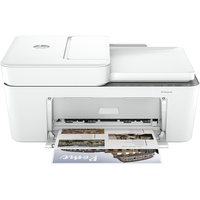 HP HP DeskJet 4220e All-in-One-Drucker (Thermodirekt, Farbe), Drucker, Weiss