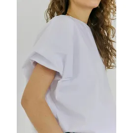 Norr Top Carlo Weiß 40