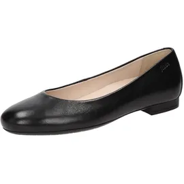 SIOUX Ballerina Villanelle-701 in schwarz 35.5 EU