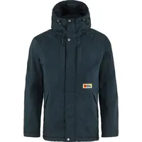 Fjällräven Vardag Lite Padded Jacket Herren dark navy XL