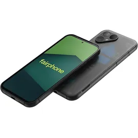 Fairphone 5 256 GB 8GB RAM Transparent edition