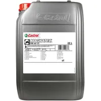 Castrol MAGNATEC 5W-30 C3 Motoröl, 20L