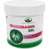 Axisis Glucosamin Gel 250 ml