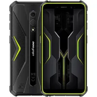 Ulefone Armor X12 3 GB RAM 32 GB Green