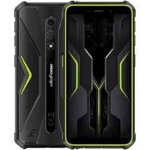 Ulefone Armor X12 3 GB RAM 32 GB Green