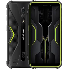 Ulefone Armor X12 3 GB RAM 32 GB Green