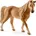 Schleich Tennessee Walker Stute 13833