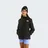 The North Face Antora Regenjacke Unisex Schwarz M