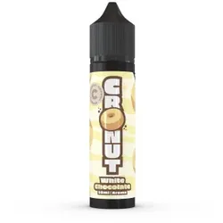 White Chocolate 10ml Longfill Aroma by CRONUT