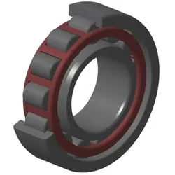 NTN Kurbelwellenlager 30x72x19mm